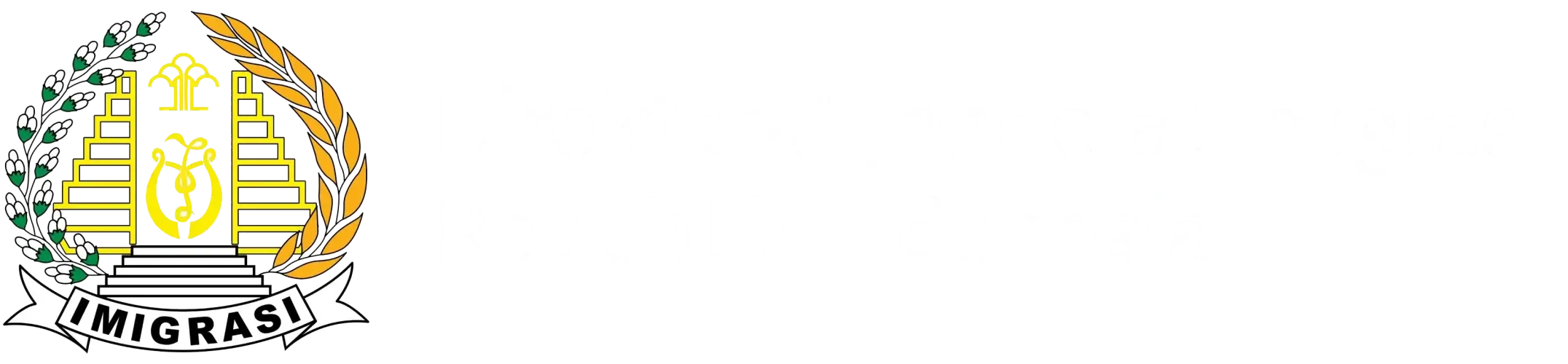 Direktorat Jenderal Imigrasi Blahbatuh